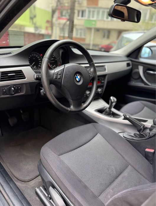 Vand sau Schimb Bmw E90