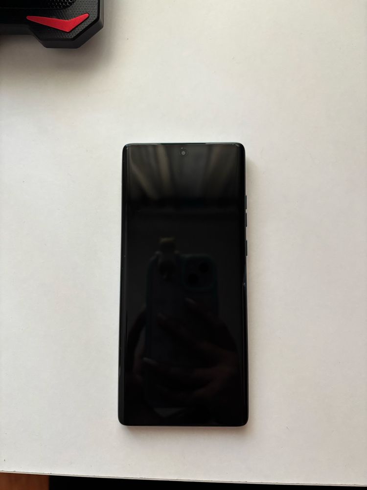 Motorola Edge 50 Fusion 256gb/8gb RAM