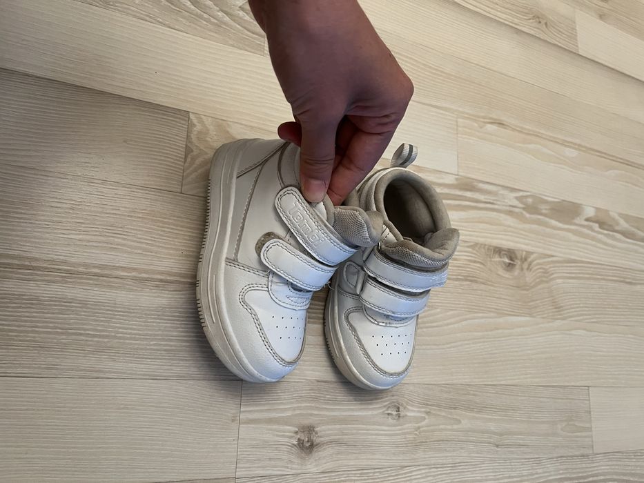 Кеды детские