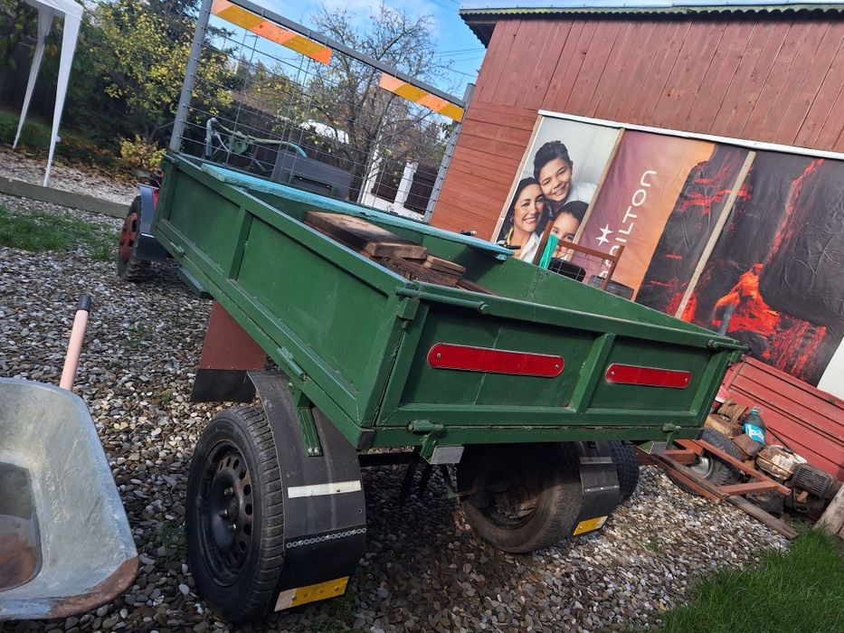 Motocultor lombardini