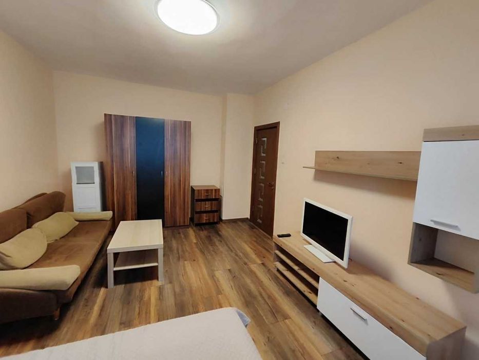 Дава се под наем Едностаен апартамент в София, Студентски град - 46 кв.м за 425 € - Снимка #4