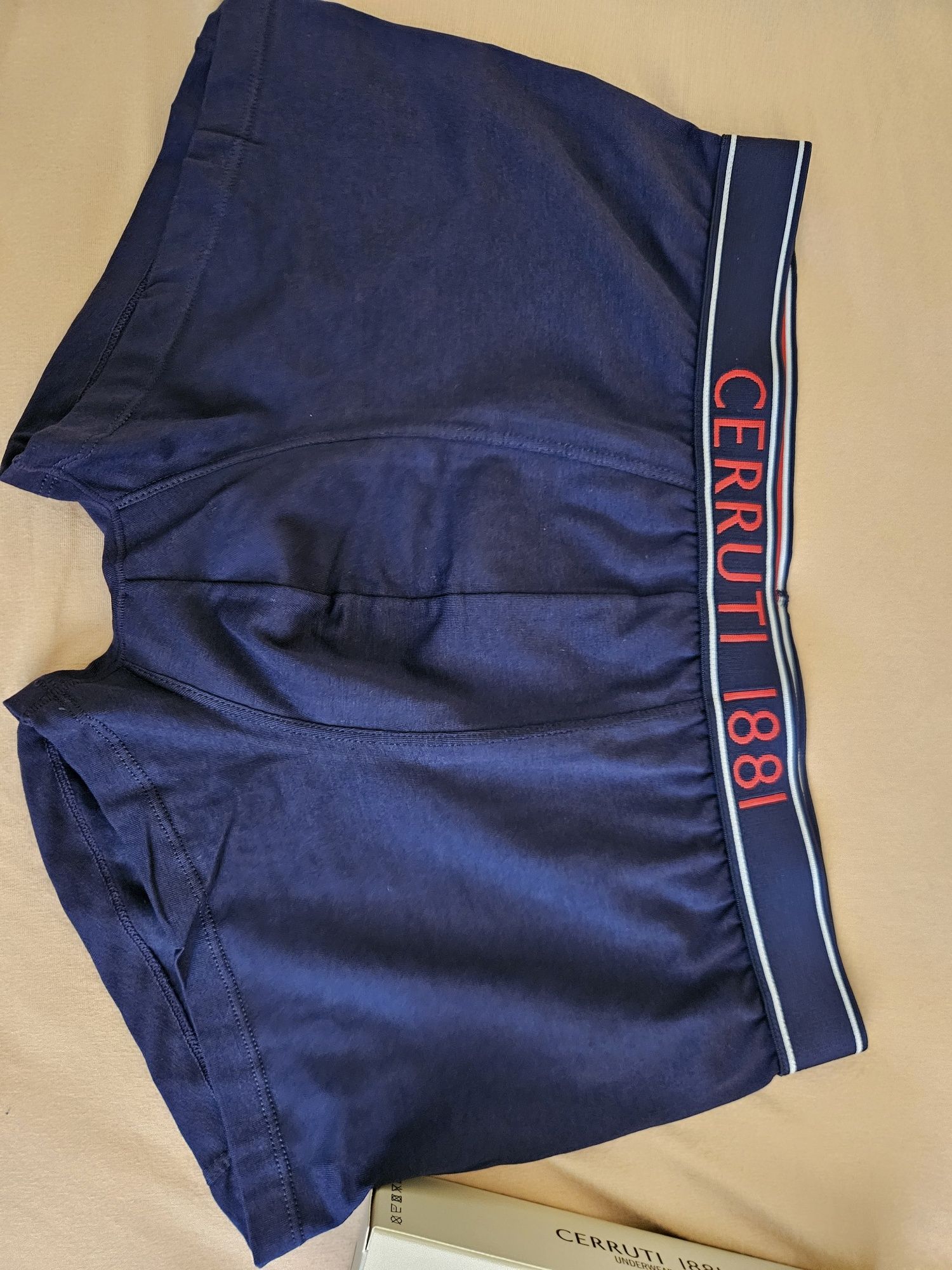 Мъжки боксерки Cerruti, tom tailor