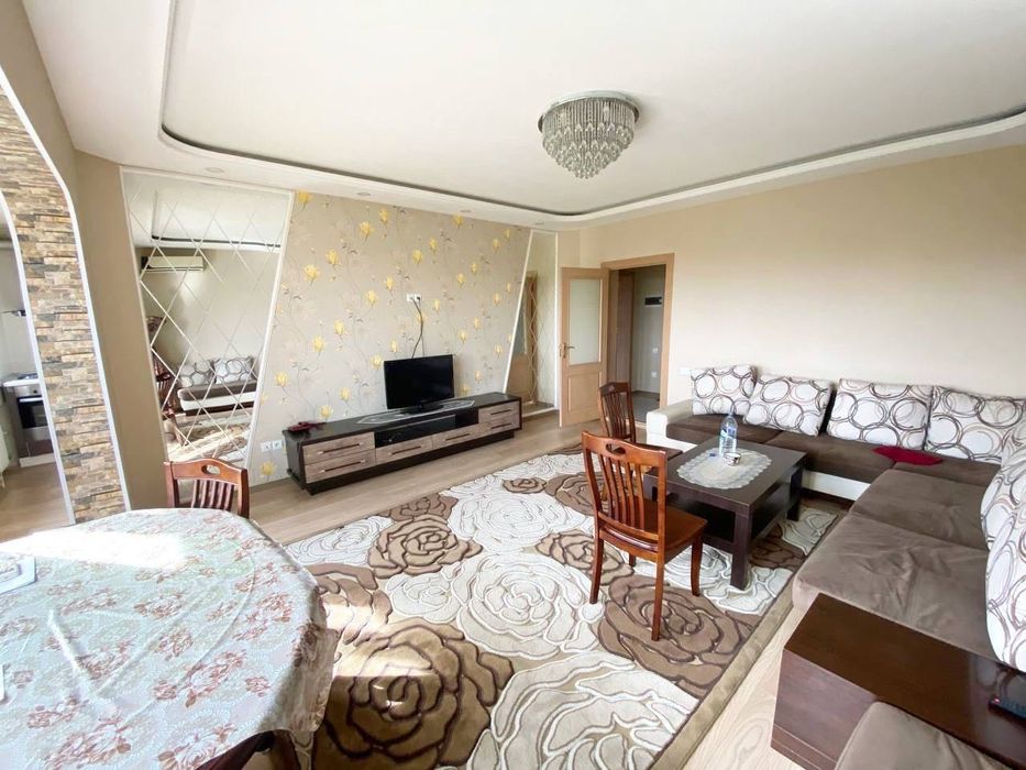 Ц5 METPO-Абдула Кадыри площадь-65м2 2/5/9 Отдельный ВХОД/Мебель+TexHиk