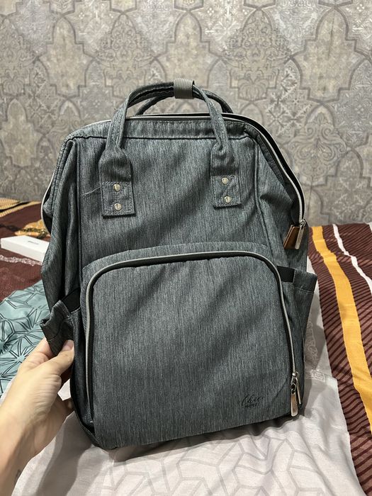 Рюкзак детский (для мамы)