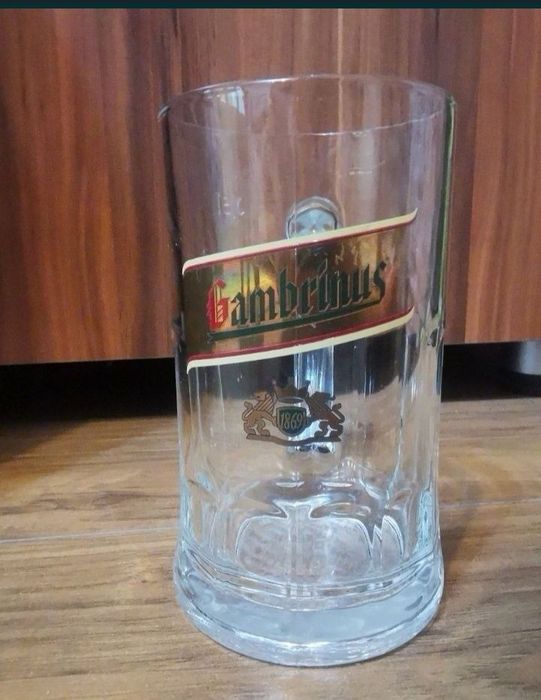 Halba Gambrinus noua