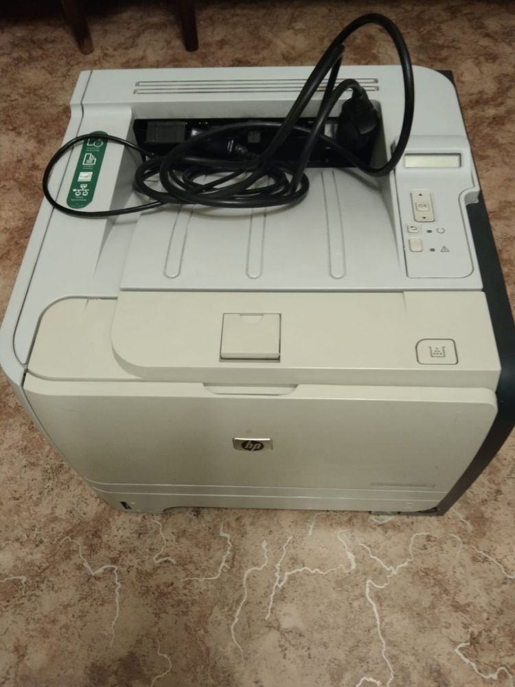 Принтер HP LJ 2055dn