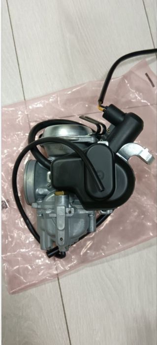Carburator scuter Suzuki An 125 150 cc Pd26j