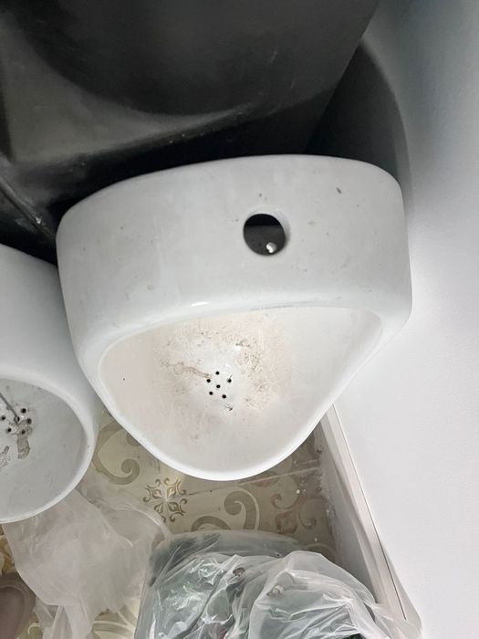 Писсуары писсуары новые