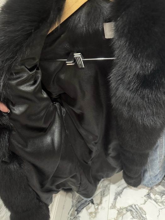 Срочно продам джинсовую куртку