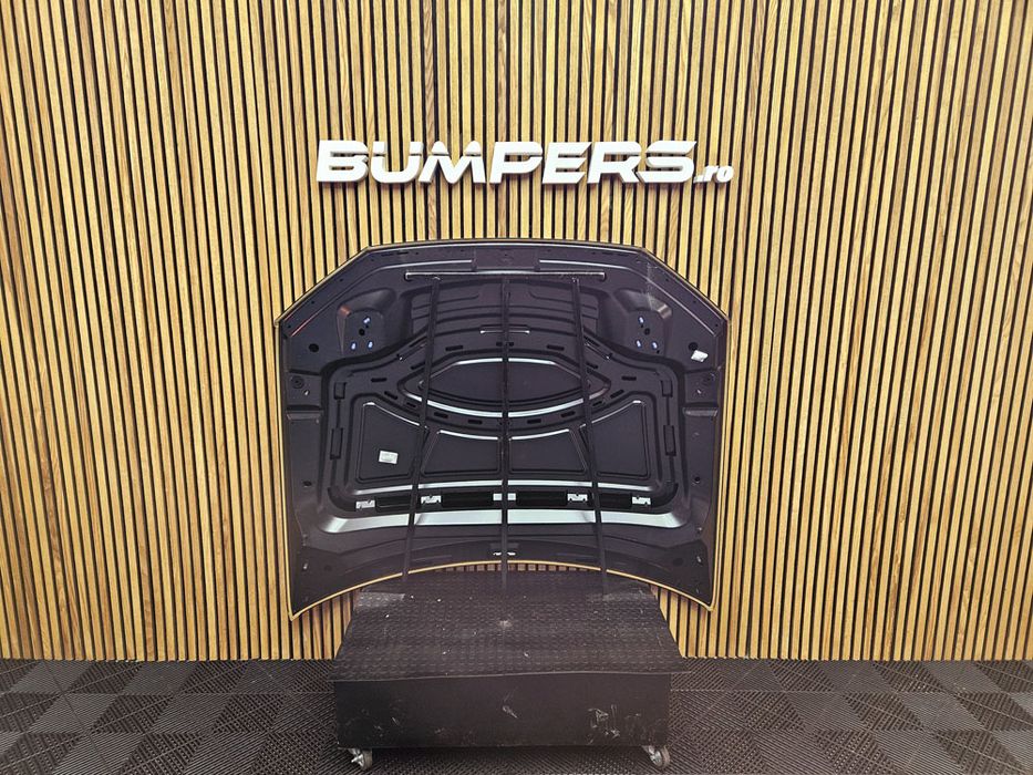 Audi Q8 2018/2023 4M 4M8 capota fata C385