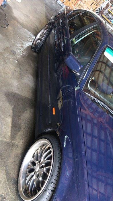 Jante bnw R19  schimb cu R18.