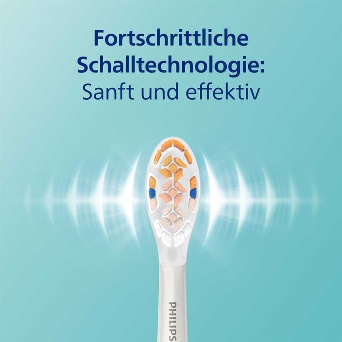 Ел. четка за зъби Philips Sonicare DiamondClean Smart 9400 HX9917/88