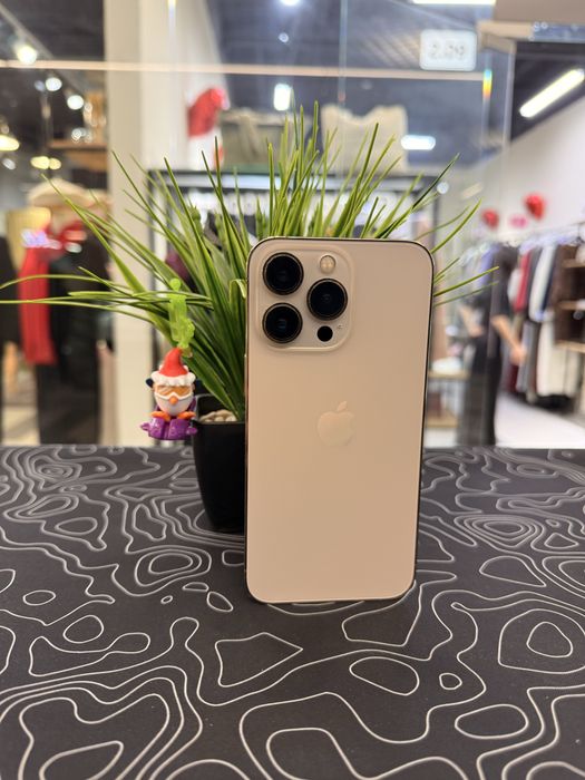 Продам iPhone 13 Pro 128 GB 76%АКБ