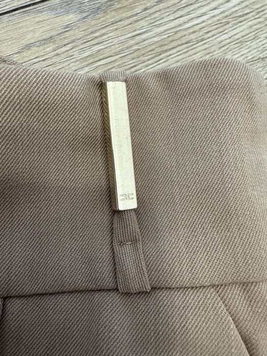 Pantaloni Elisabeta Franchi