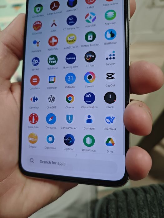 Poco F5 Pro 12/256 Gb