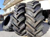 18.4-38 Anvelope OZKA de tractor spate John Deere Cauciucuri  14pr