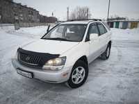 Lexus RX 300. В отличном состоянии .