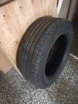 4 бр. Летни гуми Michelin latitude 235/60/18