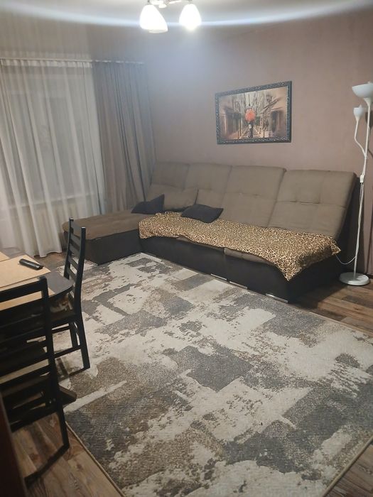 Продам 3-х комнатную квартиру по улице 50 лет октября 47