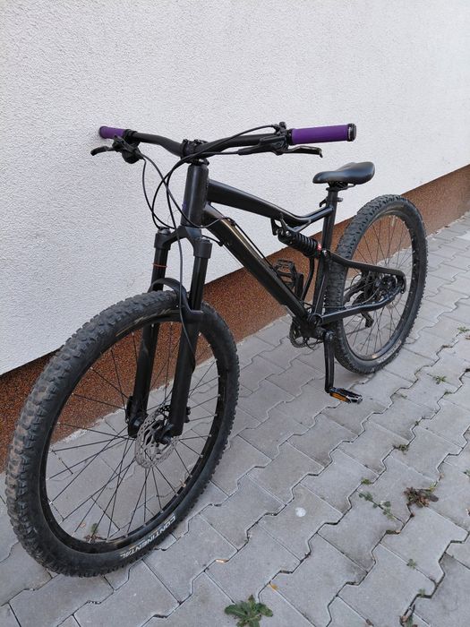 Rockrider st530s Citiți descrierea