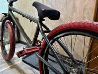 велосипед BMX WTP