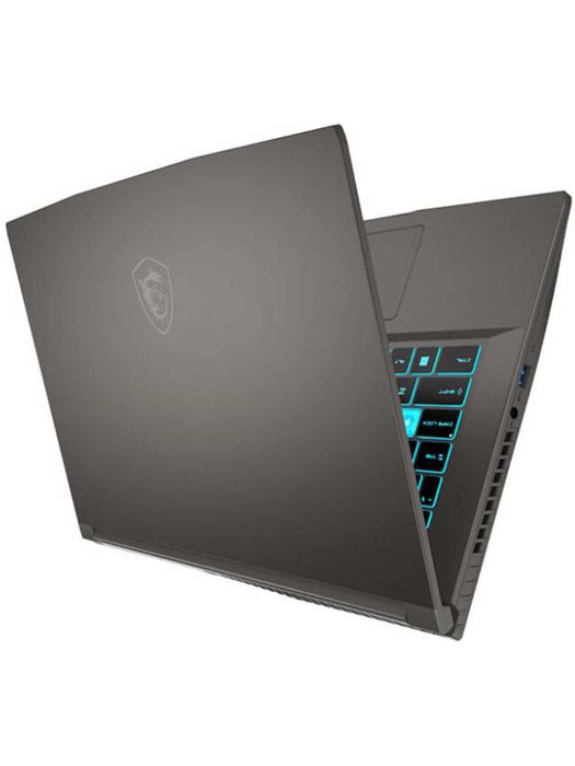 Ноутбук MSI Intel Core i5-13420H 16 GB, 512GB SSD RTX4050 6GB 15.6"IPS