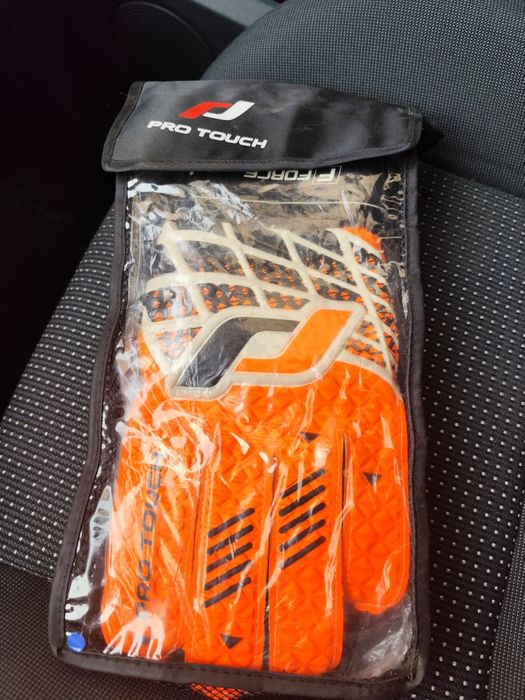Mănuși de portar Pro Touch
