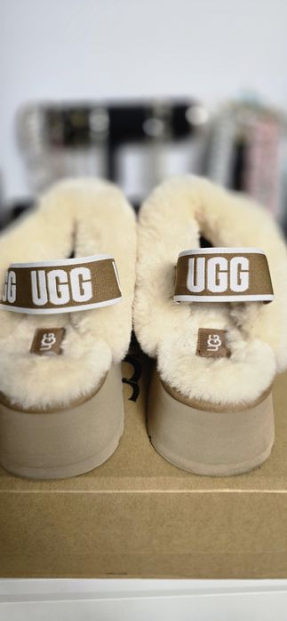 UGG Funkette Maro 39