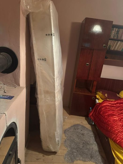 Saltea ikea  malfors