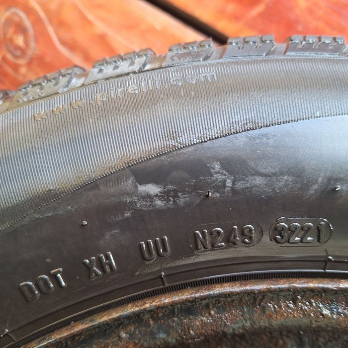 Jante,cauciucuri PIRELLI