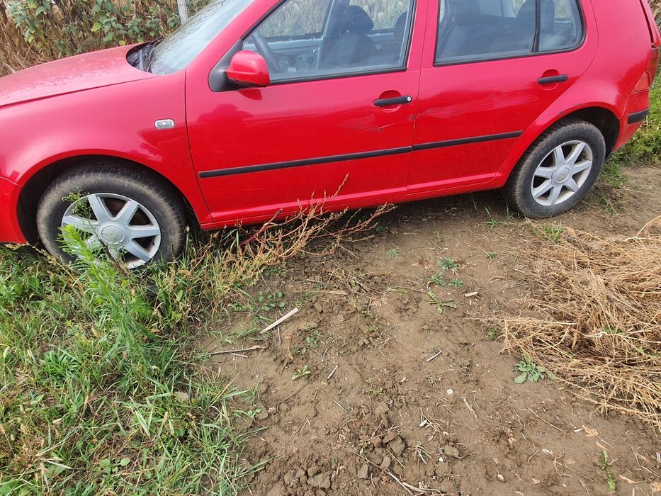 Jante golf 4 r15