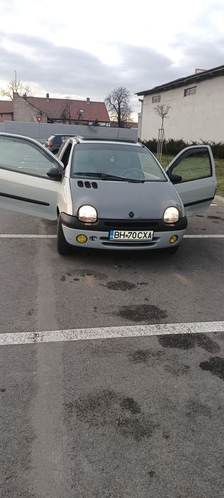 Vând Renault Twingo 1 in stare impecabila