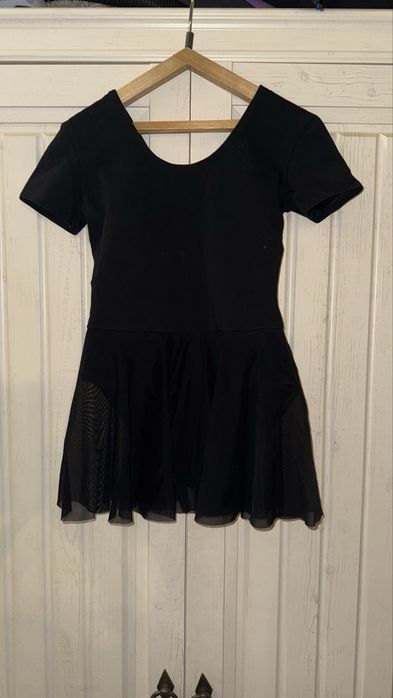 Купальник для хореографии и танцев