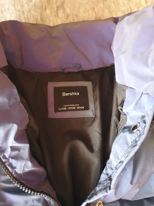 Дамско яке Bershka размер XS