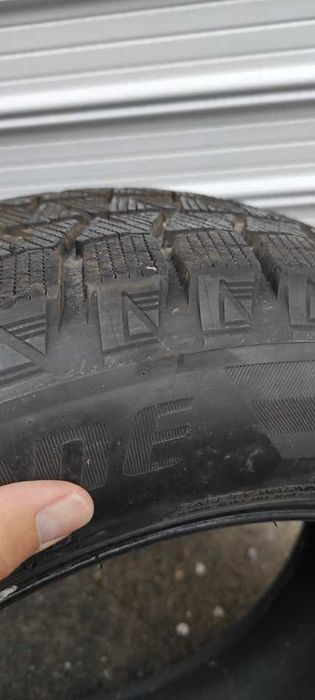 Зимни гуми Bridgestone WS80
