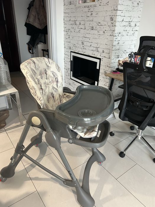 Стол за хранене Lorelli