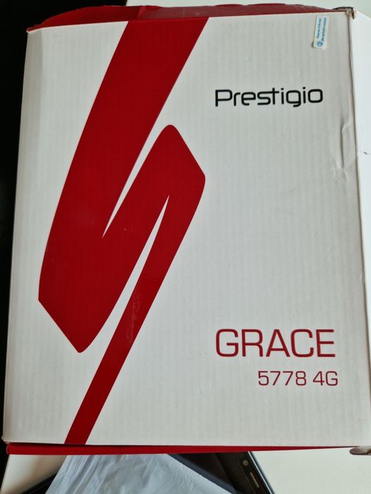 4G таблет Prestigo GRACR 5778 4G