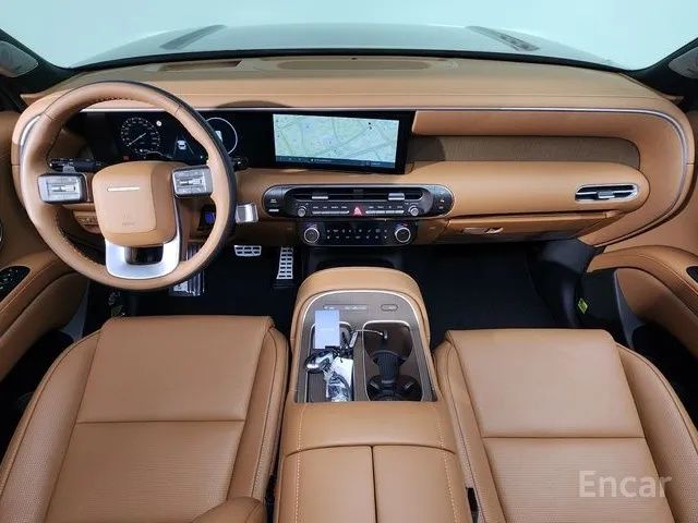 Hyundai Palisade 2025 Hybrid Koreadan zakazga obkeberamiz