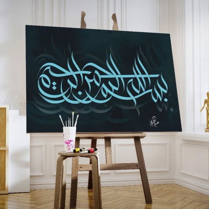 Dekorlar va kartinalar