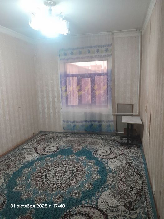 Ijaraga beriladi. 3 xonali