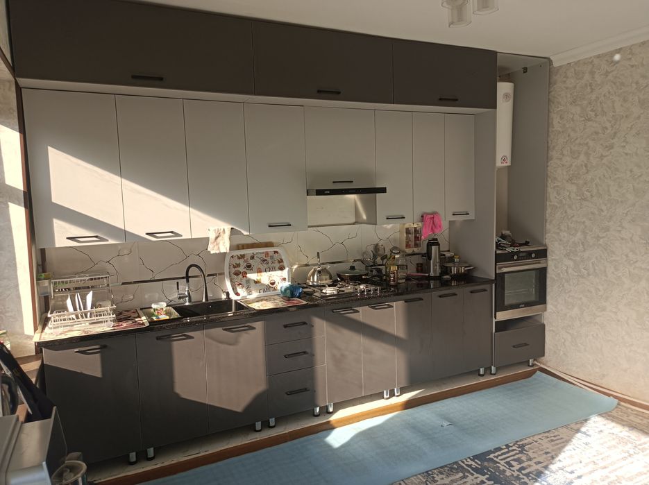 Назарбек текистил Участка сотилади