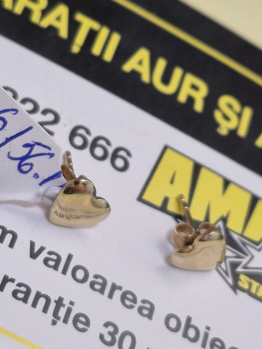 cercei 0.99gr(m2) staramanet