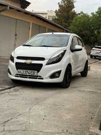 Chevrolet Spark MT 2019