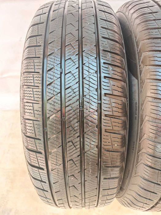 Anvelope 225/65/17 an 2022 all season M+S VREDESTEIN QUATRAC PRO