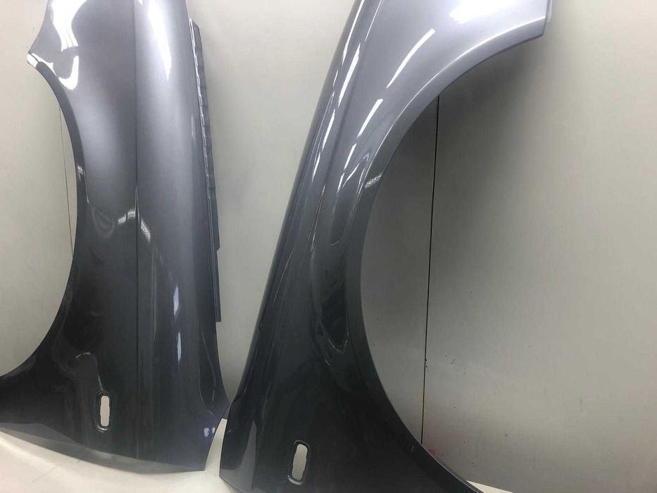 Aripa Fata Dreapta & Stanga Audi A4 B7 An 2004-2007 (LY7J (Gri))