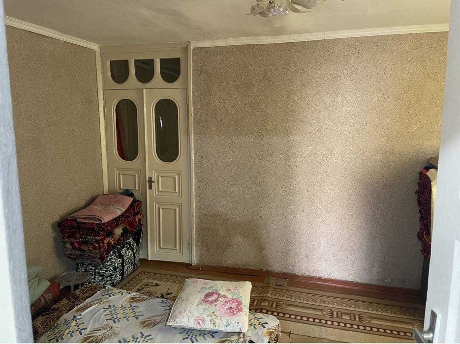 Самарканд шахрида 5 хона 5 сотокдан иборат булган ховли сотилмокда