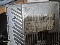 Продам процессор на ауди а6 с6 auk 3.2