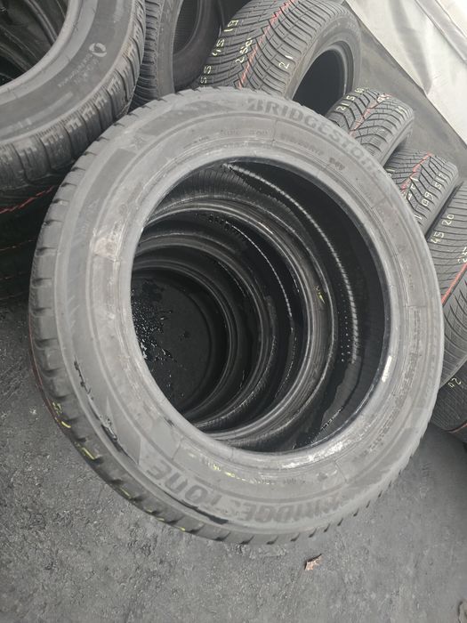 215.55.17 bridgestone pirelli m+s