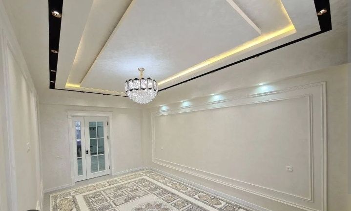 Строительные работы