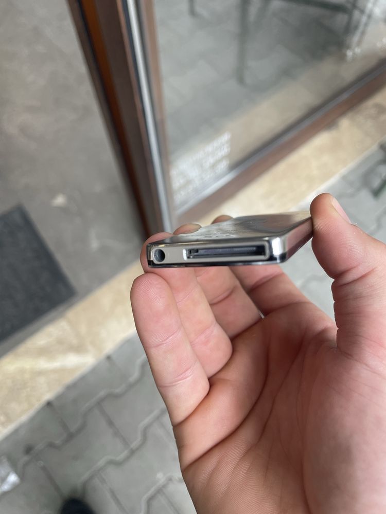 IPod 2gb забележки